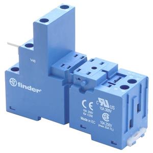 Finder 94.02 Turkiye