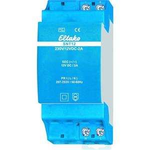 Eltako SNT12-230V/12VDC-2A Turkiye