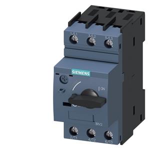 Siemens 3RV2011-0EA10 Turkiye