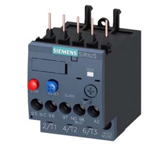 Siemens 3RU2116-4AB0 Turkiye