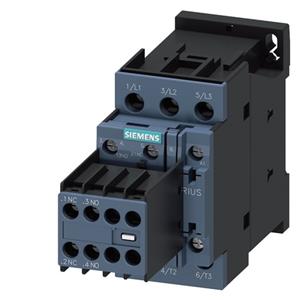 Siemens 3RT2026-1AP04 Turkiye