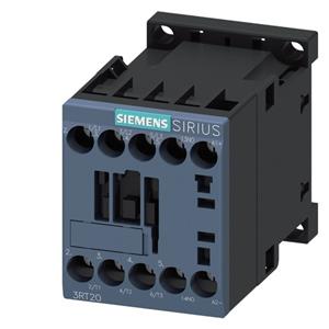 Siemens 3RT2017-1BB41 Turkiye