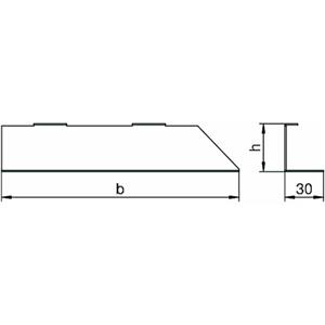 OBO Bettermann AIK ESR 25040