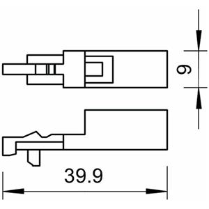 OBO Bettermann LSA-BF-180 Turkiye