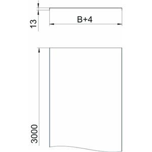 OBO Bettermann DRLU 300 DD