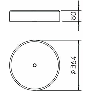 OBO Bettermann F-FIX-S16