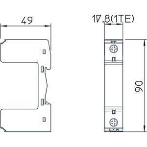 OBO Bettermann MB 1 Turkiye