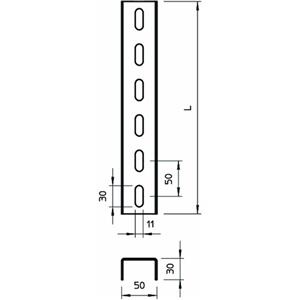 OBO Bettermann US 3 60 FS