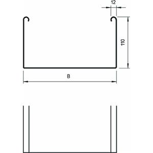 OBO Bettermann SKSU 110 FT