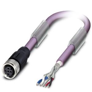 Phoenix Contact SAC-5P-10,0-920/M12FS Turkiye