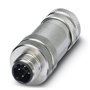 Phoenix Contact SACC-M12MSD-4CON-PG 7-SH Turkiye