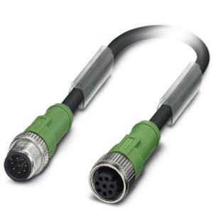 Phoenix Contact SAC-8P-M12MS/ 3,0-PUR/M12FS Turkiye