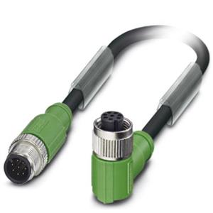 Phoenix Contact SAC-8P-M12MS/ 1,5-PUR/M12FR SH Turkiye