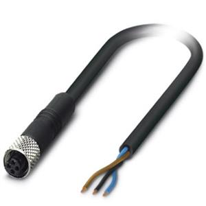 Phoenix Contact SAC-3P- 5,0-PUR/M5FS Turkiye