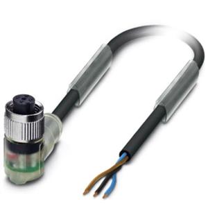 Phoenix Contact SAC-3P- 3,0-PUR/M12FR-2L B Turkiye