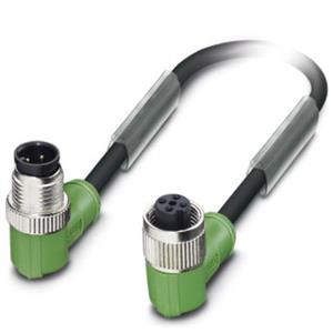 Phoenix Contact SAC-4P-M12MR/3,0-PUR/M12FR Turkiye