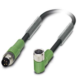 Phoenix Contact SAC-4P-M 8MS/1,5-PUR/M 8FR Turkiye