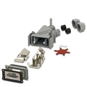 Phoenix Contact VS-09-SET-EMV Turkiye