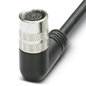 Phoenix Contact SAC-10P- 5,0-PUR/M16FR Turkiye
