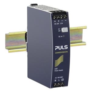 Puls CS3.241 Turkiye