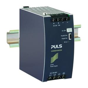 Puls CT10.241 Turkiye