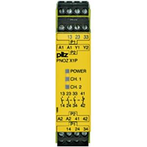 Pilz 777100 Turkiye
