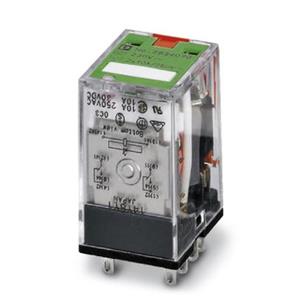 Phoenix Contact REL-IR/L- 24AC/2X21 Turkiye
