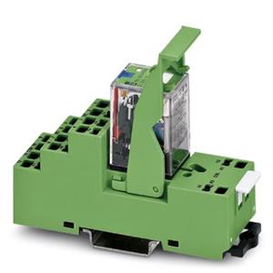 Phoenix Contact PR2-RSP3-LDP-24DC/2X21 Turkiye