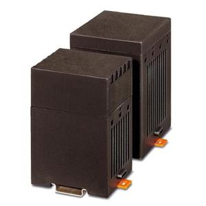 Phoenix Contact CM 62-LG/H 35/BO BK Turkiye