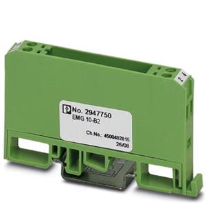Phoenix Contact EMG 10-B2 Turkiye