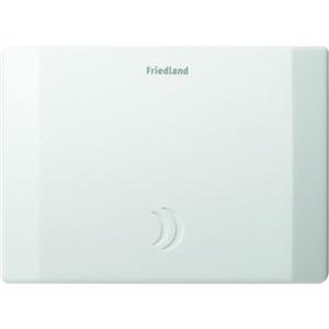 Friedland - Novar D844 Turkiye