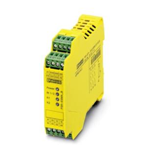 Phoenix Contact PSR-SPP- 24UC/ESM4/3X1/1X2/B Turkiye