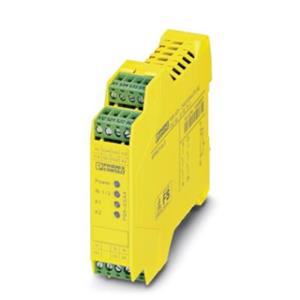 Phoenix Contact PSR-SPP- 24UC/ESA4/2X1/1X2 Turkiye
