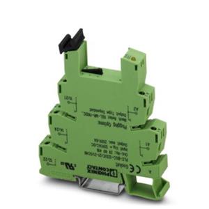 Phoenix Contact PLC-BSC- 24DC/21HC Turkiye