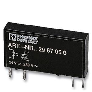 Phoenix Contact OPT-60DC/230AC/  1 Turkiye