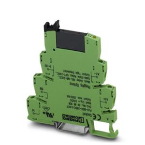 Phoenix Contact PLC-OSC- 24DC/230AC/  1/ACT Turkiye