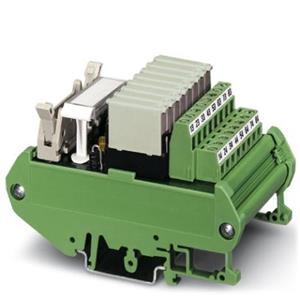 Phoenix Contact UMK- 8 RM/MR-G24/ 1/PLC Turkiye