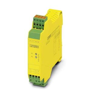 Phoenix Contact PSR-SPP- 24DC/ESP4/2X1/1X2 Turkiye