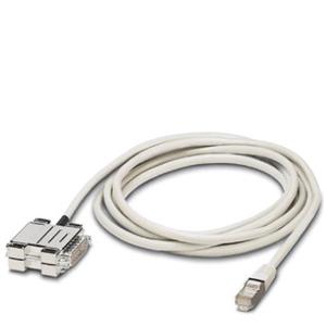 Phoenix Contact CABLE-25/8/250/RSM/SIMO611D Turkiye