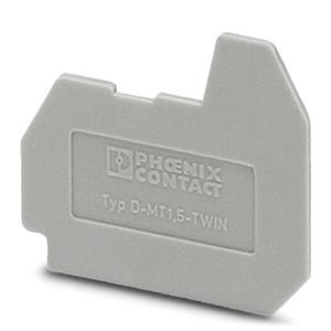 Phoenix Contact D-MT 1,5-TWIN