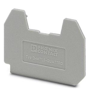 Phoenix Contact D-MT 1,5-QUATTRO Turkiye