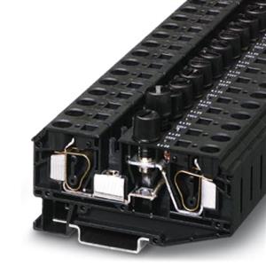 Phoenix Contact ZFK 6-DREHSILA 250 (5X20) Turkiye