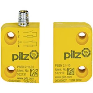 Pilz 502221 Turkiye