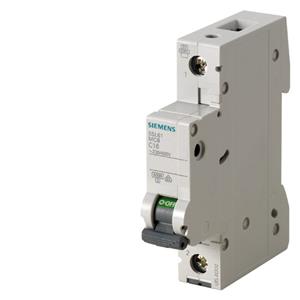 Siemens 5SL6110-7 Turkiye