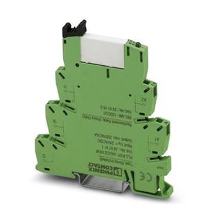 Phoenix Contact PLC-RSP- 24UC/21/RW Turkiye