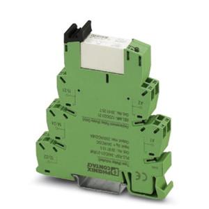 Phoenix Contact PLC-RSP- 24UC/21-21AU/RW Turkiye