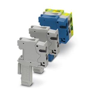 Phoenix Contact SPV 2,5/ 1-M GNYE Turkiye
