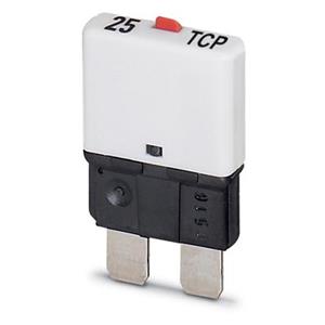 Phoenix Contact TCP 25/DC32V Turkiye