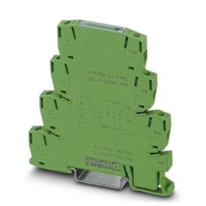 Phoenix Contact PLC-OSC- 24DC/TTL Turkiye