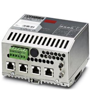 Phoenix Contact FL NP PND-4TX IB-LK Turkiye